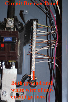 God need electrical wiring strip length why the pipe cuzinho